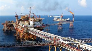 Vietsovpetro: “Flagship” in Russia – Vietnam cooperation on energy