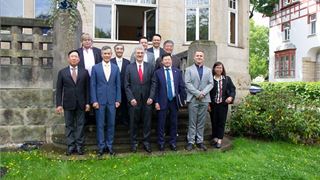 Vietnam - Germany push forward the co-operation in renewable energy field