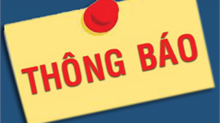 Tổng Công ty cổ phần Xây lắp Dầu khí Việt Nam: Thay đổi nhân sự PVN