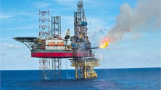 PV Drilling signs contract to supply PV DRILLING VI jack-up rig to Thang Long JOC