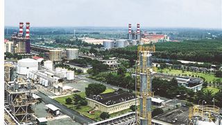 TẠP CHÍ DẦU KHÍ ( SỐ 3/2021)