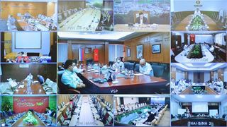 Petrovietnam over-fulfills targets of January, aims for continued growth