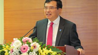 Chairman of the Board of Directors of the Group sends congratulatory letter on the occasion of Vietnam Science and Technology Day