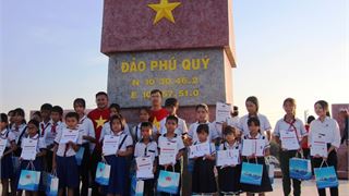 Bản lĩnh, trí tuệ của "những người lính" Vietsovpetro