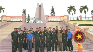 Hội CCB PVTrans phát huy truyền thống “Bộ đội Cụ Hồ”