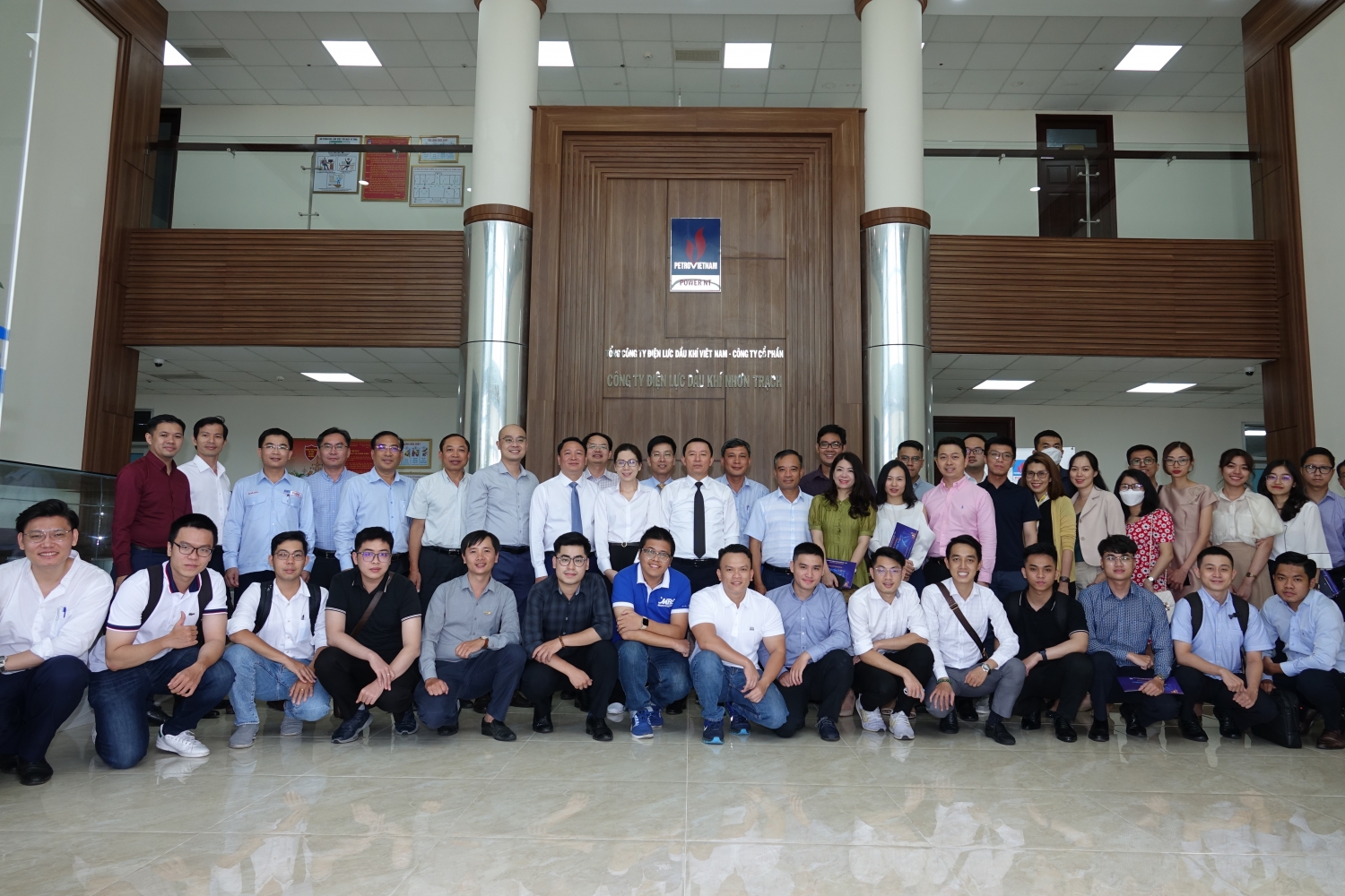 Các đại biểu tham dự Hội thảo Các đại biểu tham dự Hội thảo