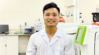 Kỹ sư Phạm Văn Nam: Học để phục vụ cho thực tiễn!