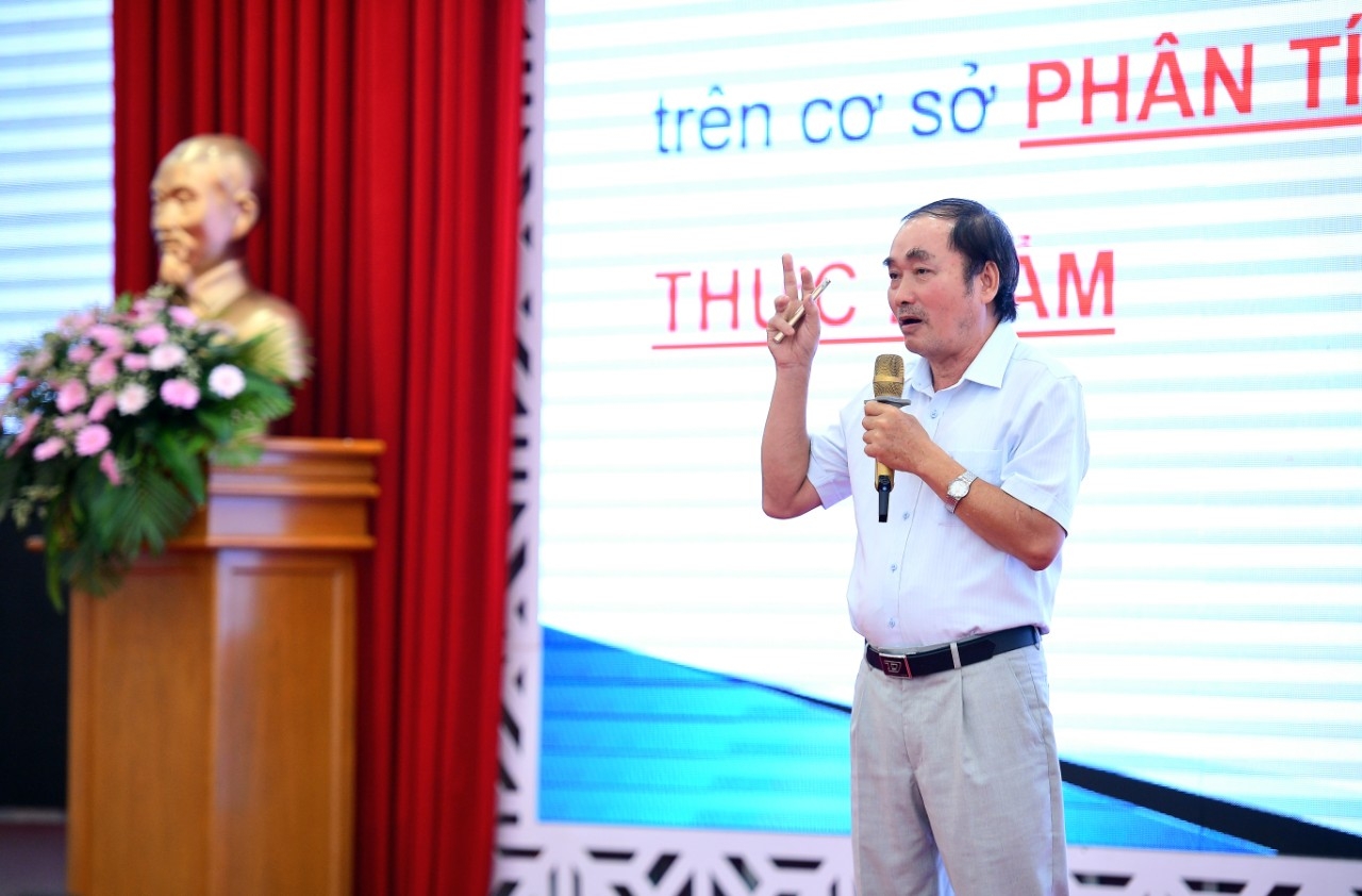 BIENDONG POC sơ kết công tác An toàn 6 tháng đầu năm 2022 BIENDONG POC sơ kết công tác an toàn 6 tháng đầu năm 2022