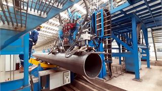 PV GAS tổ chức đấu giá theo lô chuyển nhượng toàn bộ phần vốn của PV GAS tại PV Pipe
