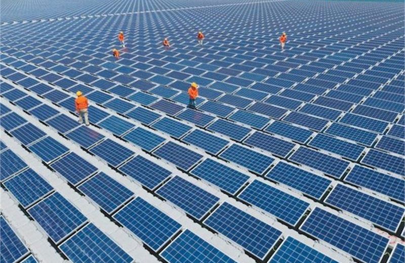 Vì sao Bộ Công Thương phải trình lại Quy hoạch điện VIII?