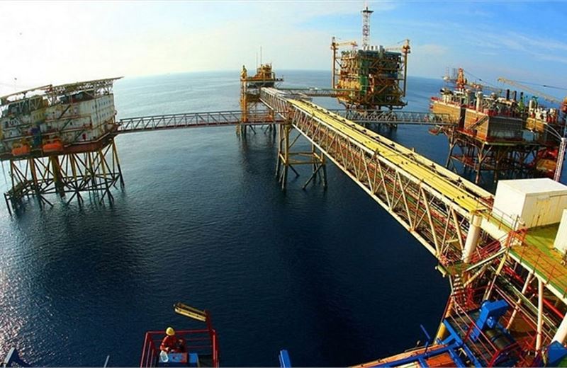 Thăm dò, khai thác dầu khí ngoài khơi: Từng bước đáp ứng cam kết tại COP26