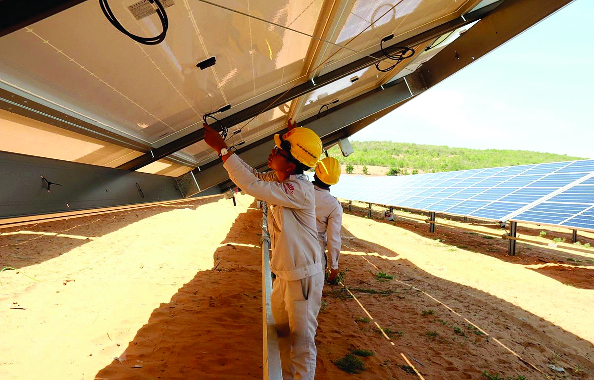 PV GAS: Hiệu quả cao từ chuyển đổi số PV GAS: Hiệu quả cao từ chuyển đổi số