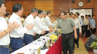 Vietnam National Oil and Gas Group to play key role in ensuring national energy security