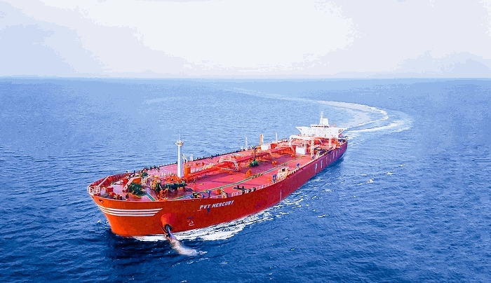 Văn hóa giúp con tàu PVTrans vững vàng rẽ sóng vươn ra biển lớn Văn hóa giúp con tàu PVTrans vững vàng rẽ sóng vươn ra biển lớn