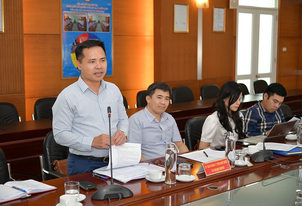 VNPOLY: Nỗ lực thay đổi diện mạo mới cùng những bước tiến vững chắc VNPOLY: Nỗ lực thay đổi diện mạo mới cùng những bước tiến vững chắc