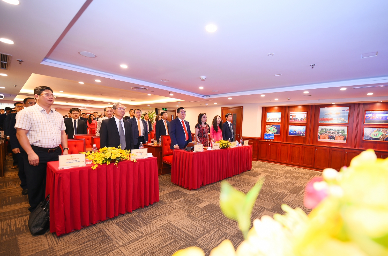 BIENDONG POC hoàn thành vượt mức kế hoạch 9 tháng đầu năm 2022: 9 dấu ấn nổi bật BIENDONG POC hoàn thành vượt mức kế hoạch 9 tháng đầu năm 2022: 9 dấu ấn nổi bật