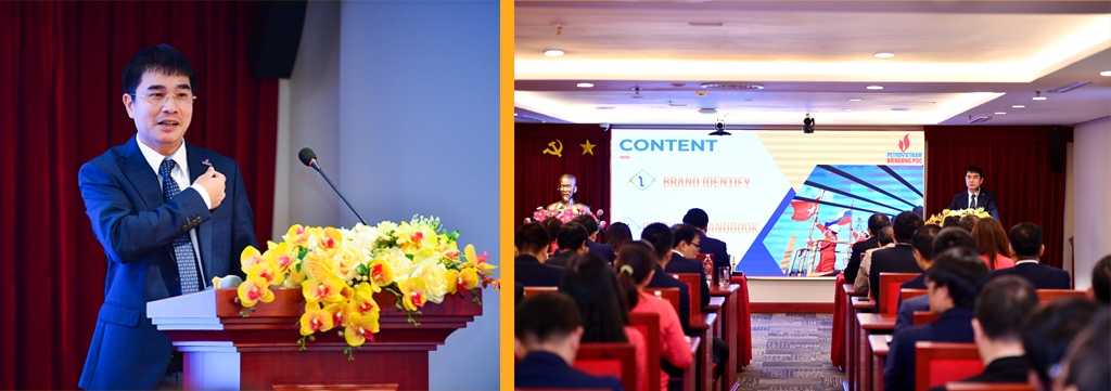 ông Nguyễn Viết Lưu – Phó Tổng Giám đốc BIENDONG POC ông Nguyễn Viết Lưu – Phó Tổng Giám đốc BIENDONG POC