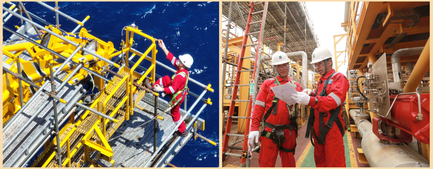 BIENDONG POC hướng đến “Doanh nghiệp đạt chuẩn văn hóa kinh doanh Việt Nam năm 2022” BIENDONG POC hướng đến “Doanh nghiệp đạt chuẩn văn hóa kinh doanh Việt Nam năm 2022”