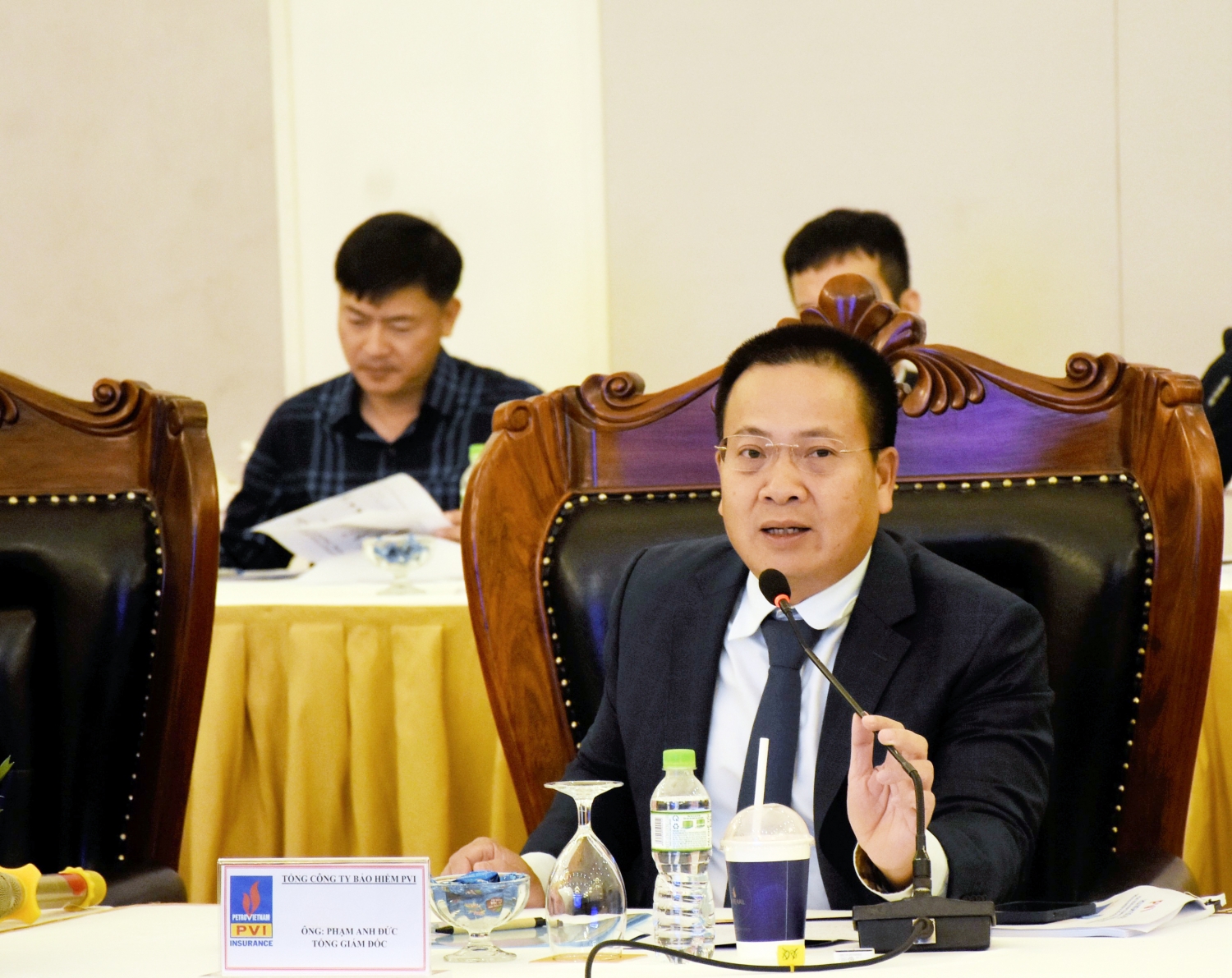 Hoàn thành vượt mức kế hoạch 9 tháng đầu năm 2022, Bảo hiểm PVI tiếp tục tăng trưởng Hoàn thành vượt mức kế hoạch 9 tháng đầu năm 2022, Bảo hiểm PVI tiếp tục tăng trưởng