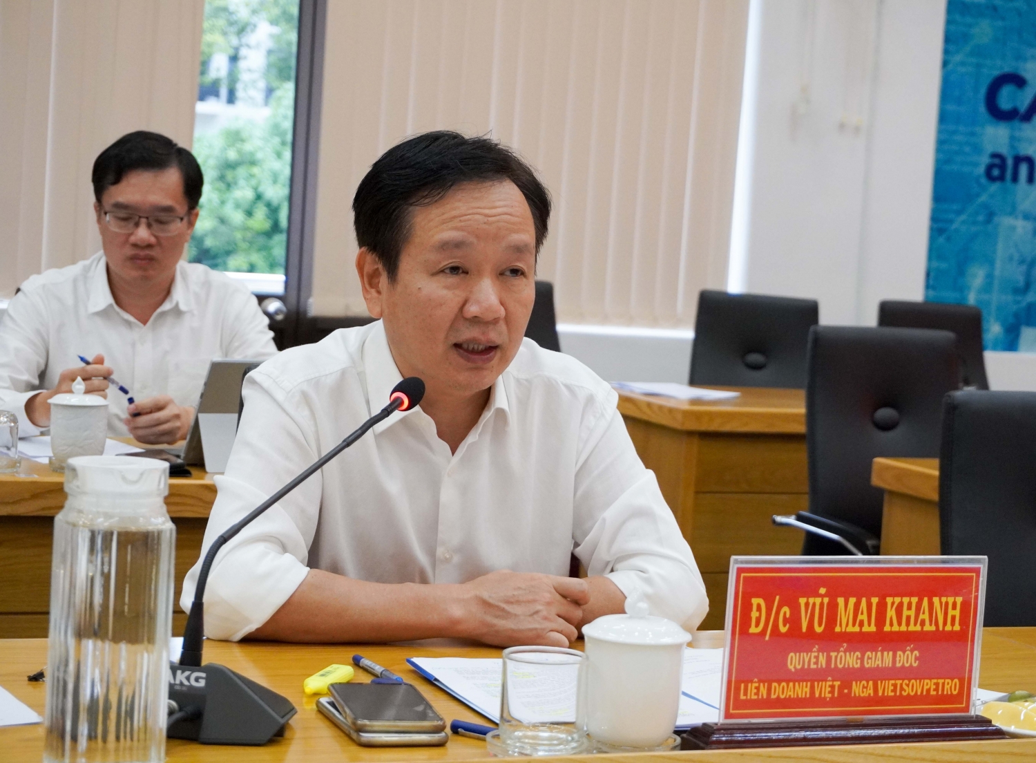 Vietsovpetro sẽ hỗ trợ kinh phí cho Dự án di dời Tượng đài Dầu khí tại TP Vũng Tàu Vietsovpetro sẽ hỗ trợ kinh phí cho Dự án di dời Tượng đài Dầu khí tại TP Vũng Tàu