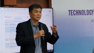 Technology to promote energy transition trend in Vietnam