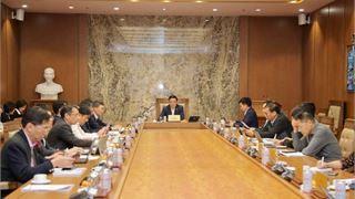 Petrovietnam sets new records in Vietnam’s oil and gas sector