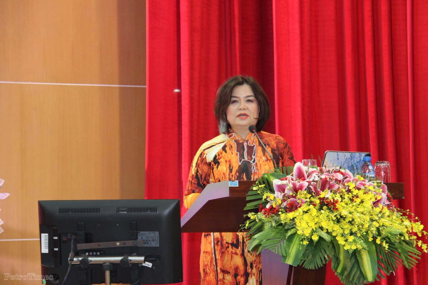 PVFCCo lập nhiều kỷ lục mới, góp phần quan trọng vào thành công chung của Petrovietnam trong năm 2022 PVFCCo lập nhiều kỷ lục mới, góp phần quan trọng vào thành công chung của Petrovietnam trong năm 2022