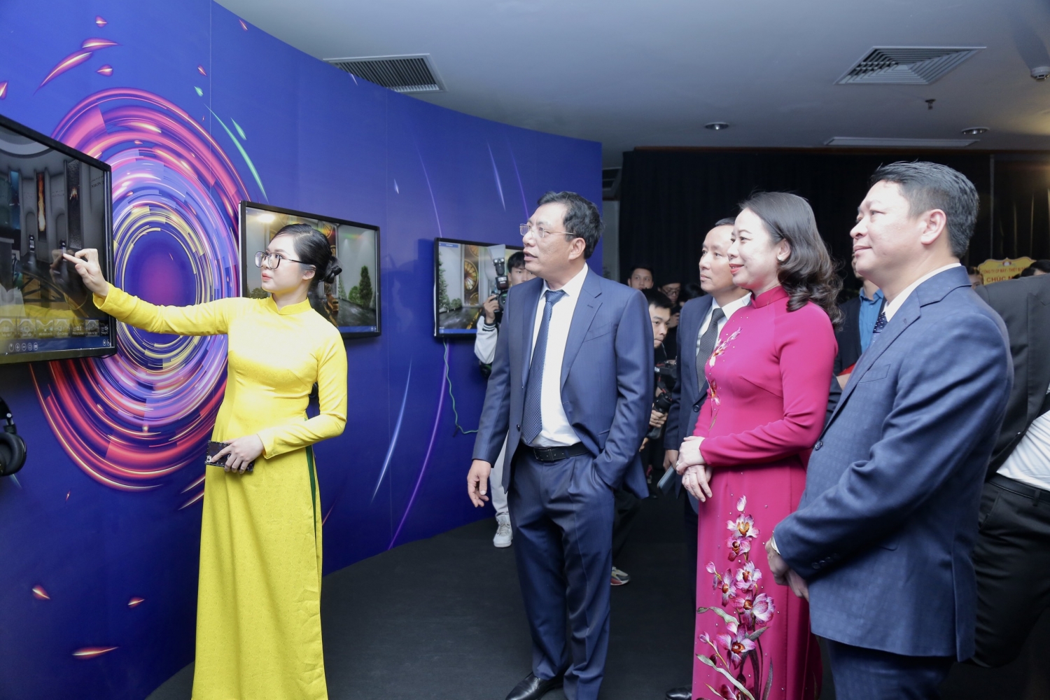 Hành trình 15 năm Sinh năng lượng, Dưỡng tương lai Hành trình 15 năm Sinh năng lượng, Dưỡng tương lai
