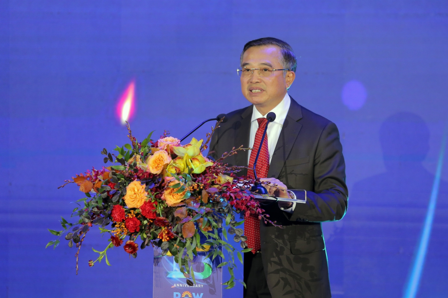 Hành trình 15 năm Sinh năng lượng, Dưỡng tương lai Hành trình 15 năm Sinh năng lượng, Dưỡng tương lai