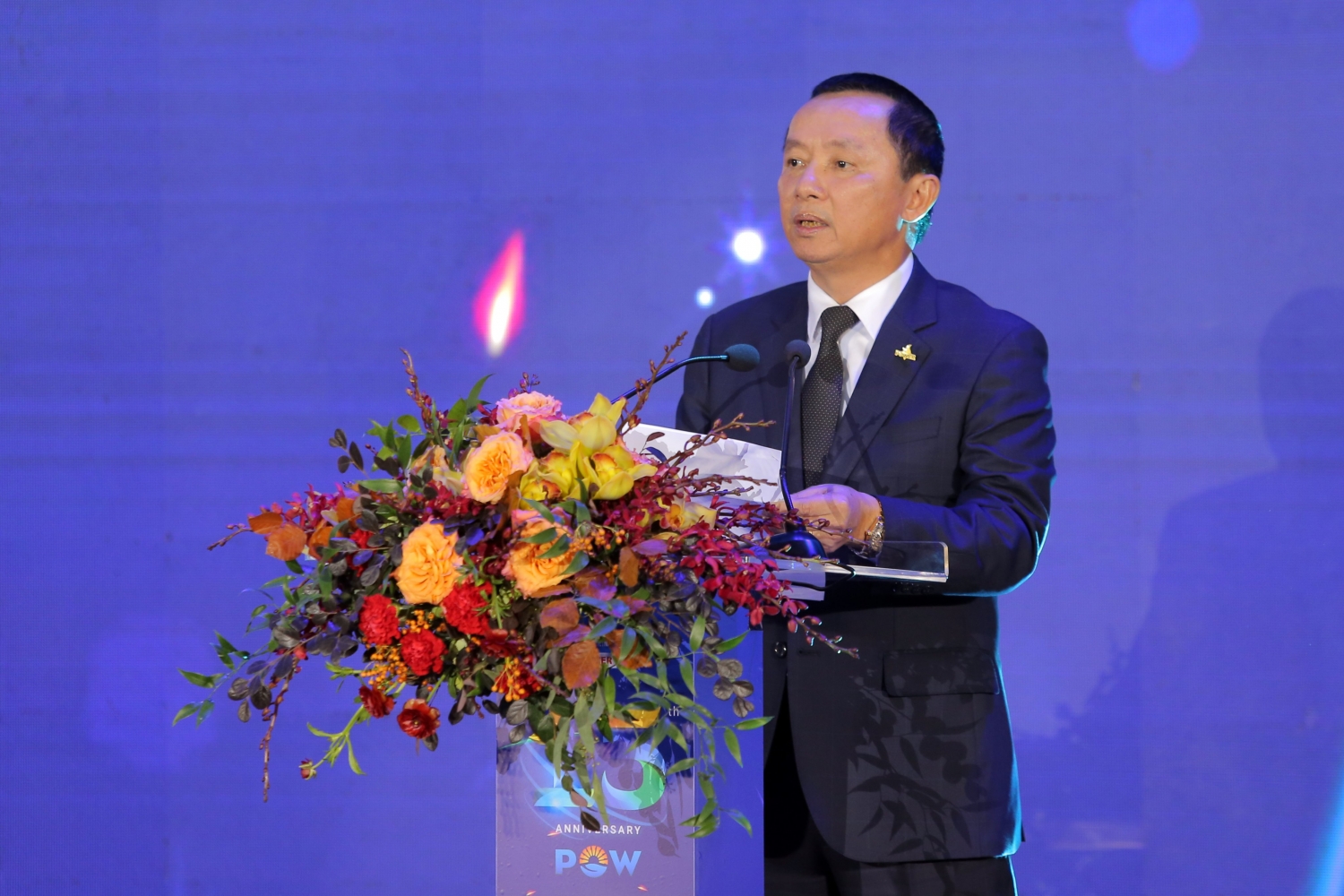 Hành trình 15 năm Sinh năng lượng, Dưỡng tương lai Hành trình 15 năm Sinh năng lượng, Dưỡng tương lai