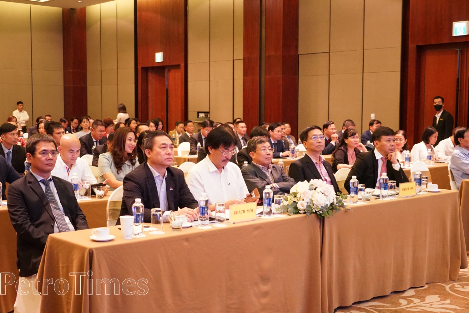 PVTrans tăng trưởng vượt bậc, tiếp tục khẳng định vị thế dẫn đầu PVTrans tăng trưởng vượt bậc, tiếp tục khẳng định vị thế dẫn đầu
