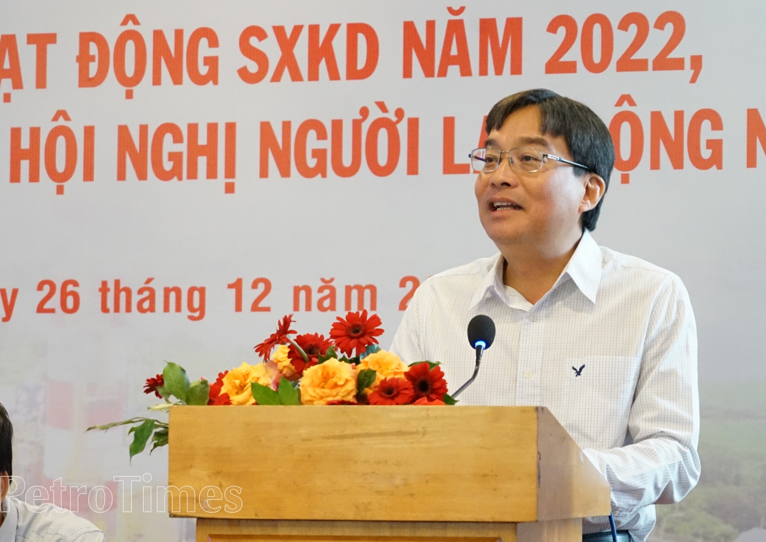 PVMR hoàn thành vượt mức các chỉ tiêu nhiệm vụ trọng tâm năm 2022 PVMR hoàn thành vượt mức các chỉ tiêu nhiệm vụ trọng tâm năm 2022