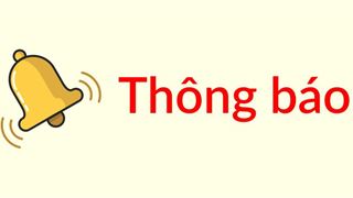 Thông báo tuyển chọn tổ chức chủ trì thực hiện nhiệm vụ khoa học và công nghệ của Tập đoàn Dầu khí Việt nam