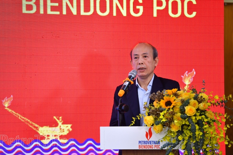 BIENDONG POC tổng kết hoạt động Sáng kiến - Sáng chế và Khoa học Công nghệ giai đoạn 2017 - 2022 BIENDONG POC tổng kết hoạt động Sáng kiến - Sáng chế và Khoa học Công nghệ giai đoạn 2017 - 2022