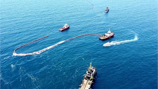 Petrovietnam pioneers in environmental protection