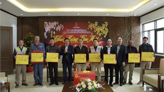Tổng giám đốc Petrovietnam Lê Mạnh Hùng: Bám sát công trường, chắt chiu từng giờ để đưa NMNĐ Thái Bình 2 vào vận hành thương mại