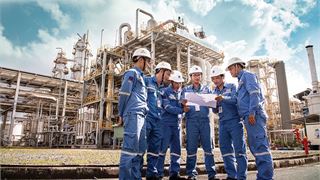 Sức mạnh văn hóa PVCFC