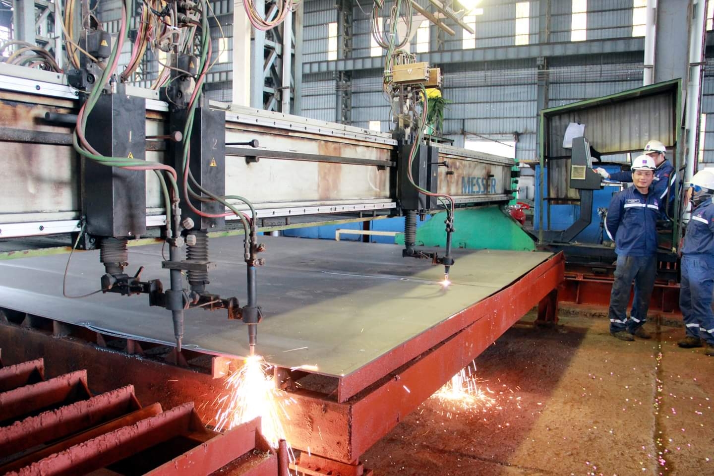 undefined DQS triển khai nhiều dự án mới đầu năm 2023
