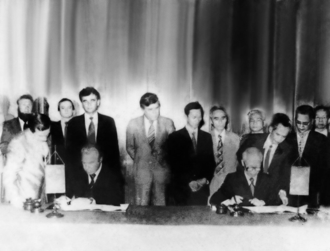 Vietsovpetro 'Kế thừa – Phát huy – Trường tồn' giá trị bản sắc trong chặng đường xây dựng và phát triển Vietsovpetro 'Kế thừa – Phát huy – Trường tồn' giá trị bản sắc trong chặng đường xây dựng và phát triển