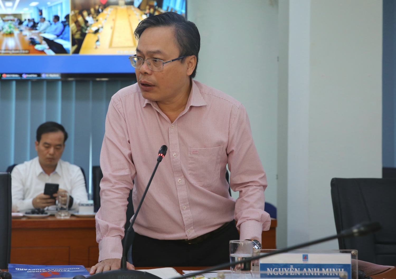 DQS cần có đánh giá về thị trường một cách kỹ lưỡng DQS cần có đánh giá về thị trường một cách kỹ lưỡng