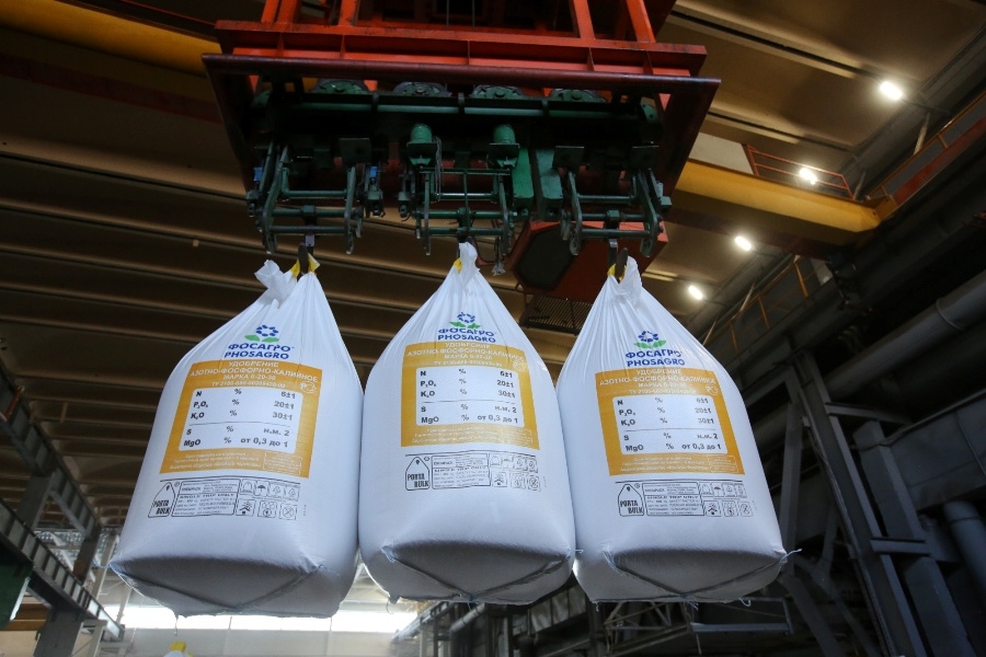 Thị trường phân bón 2023: Bị tác động nhiều chiều, trong Thị trường phân bón 2023: Bị tác động nhiều chiều, trong