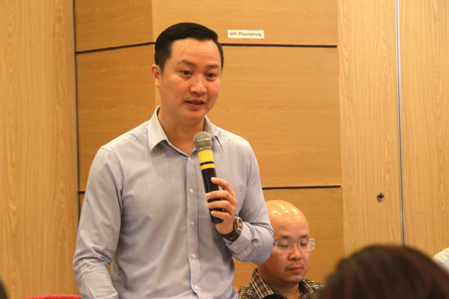 Sản xuất kinh doanh hiệu quả, BSR đảm bảo tốt các chế độ chính sách cho người lao động