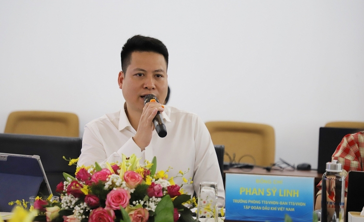 Truyền thông và Văn hóa doạnh nghiệp tạo sự đồng bộ thống nhất và phát triển thương hiệu TT&VHDN: Thống nhất ý chí, mục tiêu hành động và phát triển thương hiệu