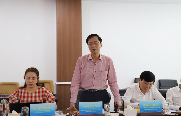 Truyền thông và Văn hóa doạnh nghiệp tạo sự đồng bộ thống nhất và phát triển thương hiệu TT&VHDN: Thống nhất ý chí, mục tiêu hành động và phát triển thương hiệu