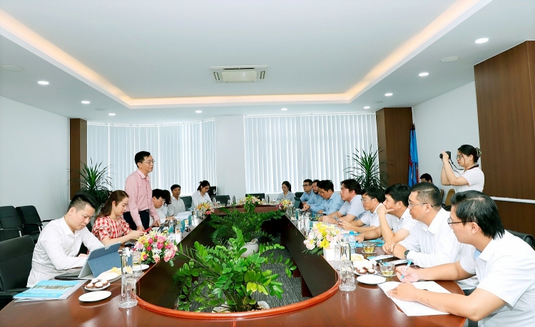 Truyền thông và Văn hóa doạnh nghiệp tạo sự đồng bộ thống nhất và phát triển thương hiệu TT&VHDN: Thống nhất ý chí, mục tiêu hành động và phát triển thương hiệu