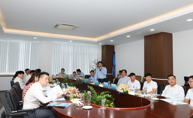 Truyền thông và Văn hóa doạnh nghiệp tạo sự đồng bộ thống nhất và phát triển thương hiệu TT&VHDN: Thống nhất ý chí, mục tiêu hành động và phát triển thương hiệu