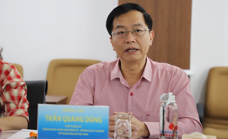 Truyền thông và Văn hóa doạnh nghiệp tạo sự đồng bộ thống nhất và phát triển thương hiệu TT&VHDN: Thống nhất ý chí, mục tiêu hành động và phát triển thương hiệu