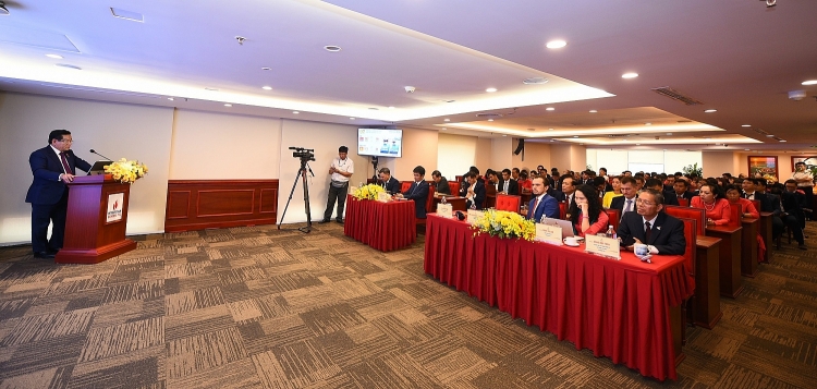 BIENDONG POC sơ kết quý 1/2023: Hoàn thành vượt mức kế hoạch với nhiều áp lực và thách thức BIENDONG POC sơ kết quý 1/2023: Hoàn thành vượt mức kế hoạch với nhiều áp lực và thách thức