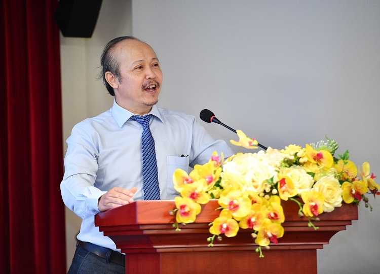 BIENDONG POC sơ kết quý 1/2023: Hoàn thành vượt mức kế hoạch với nhiều áp lực và thách thức BIENDONG POC sơ kết quý 1/2023: Hoàn thành vượt mức kế hoạch với nhiều áp lực và thách thức