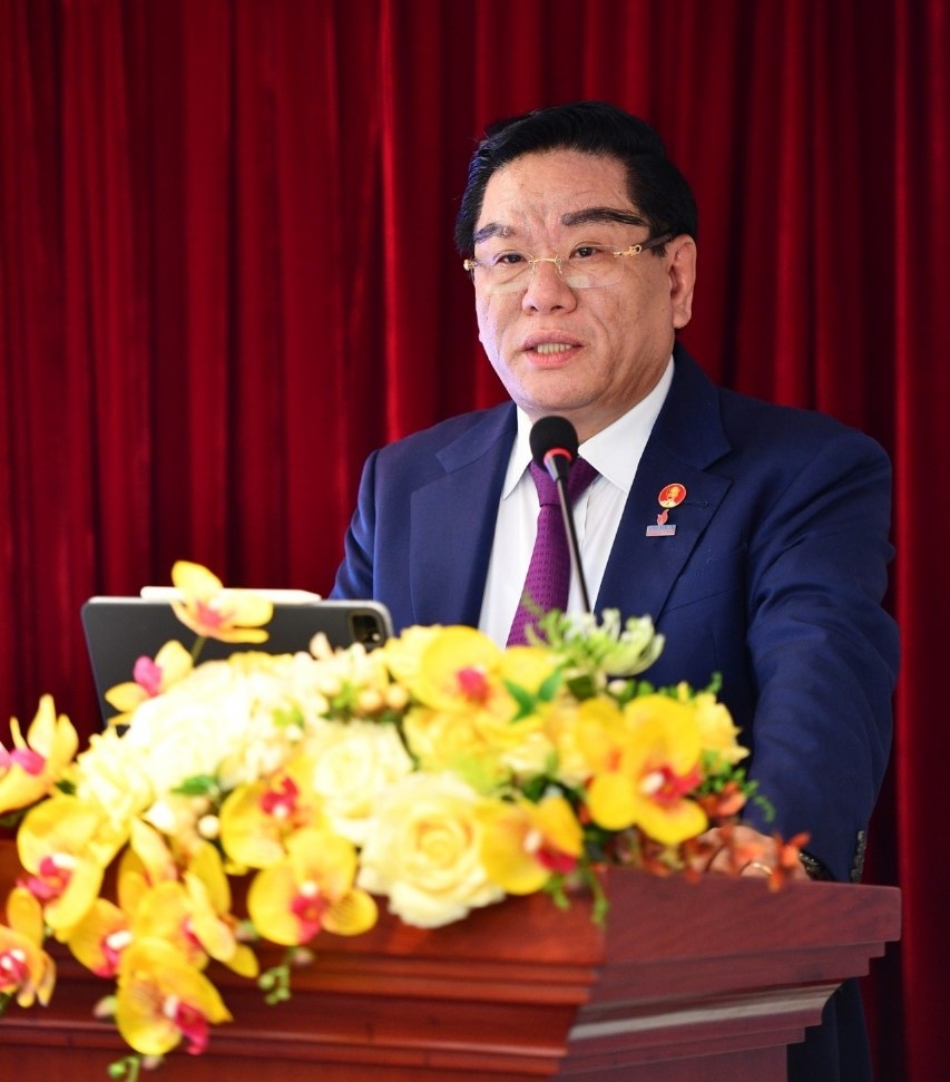 BIENDONG POC sơ kết quý 1/2023: Hoàn thành vượt mức kế hoạch với nhiều áp lực và thách thức BIENDONG POC sơ kết quý 1/2023: Hoàn thành vượt mức kế hoạch với nhiều áp lực và thách thức